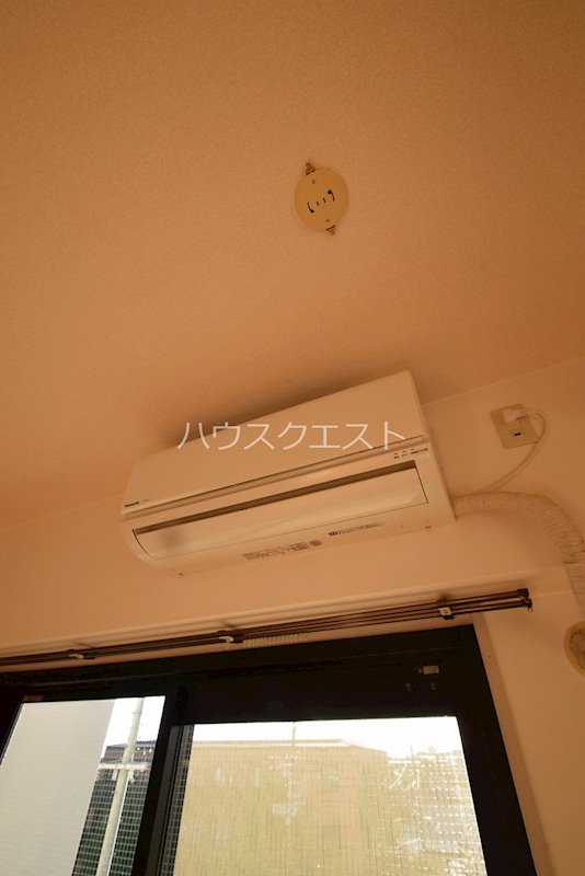 メゾン洛北 その他設備