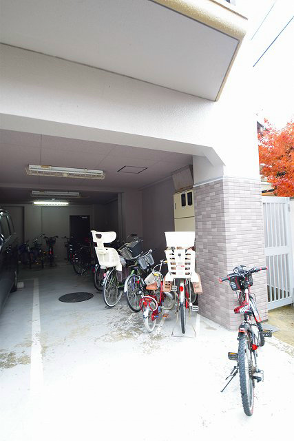 メゾン洛北 その他共有部分