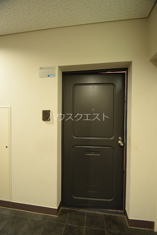 メゾン洛北 その他