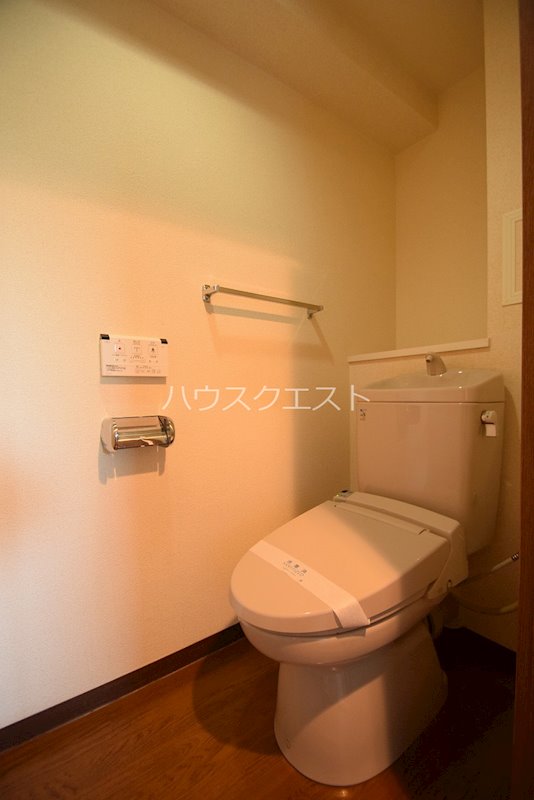 メゾン洛北 その他