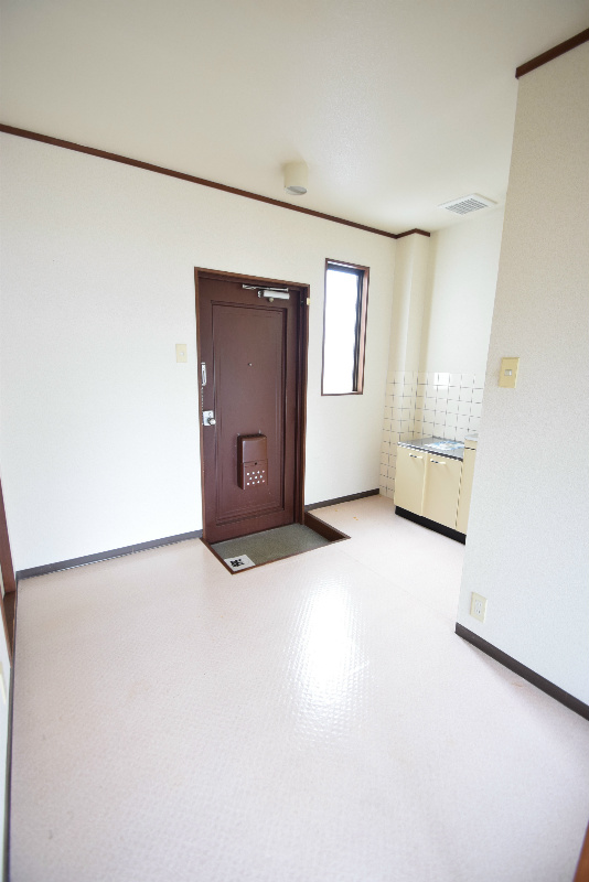 メルシーメゾネット鞍馬口 その他部屋・スペース