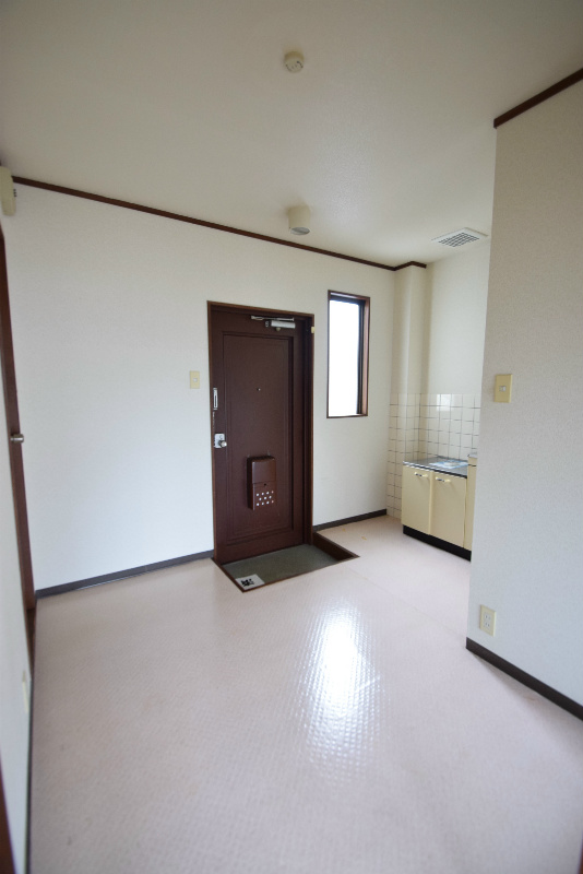 メルシーメゾネット鞍馬口 その他部屋・スペース