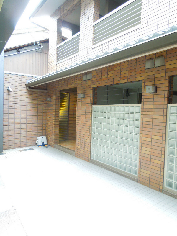 リバーパレス白川 その他共有部分