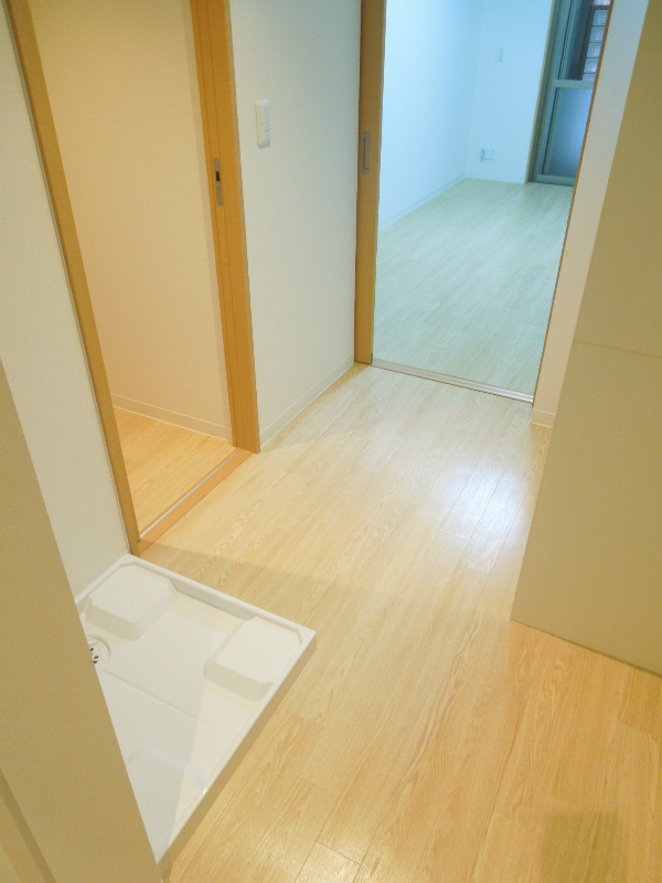 リバーパレス白川 その他部屋・スペース
