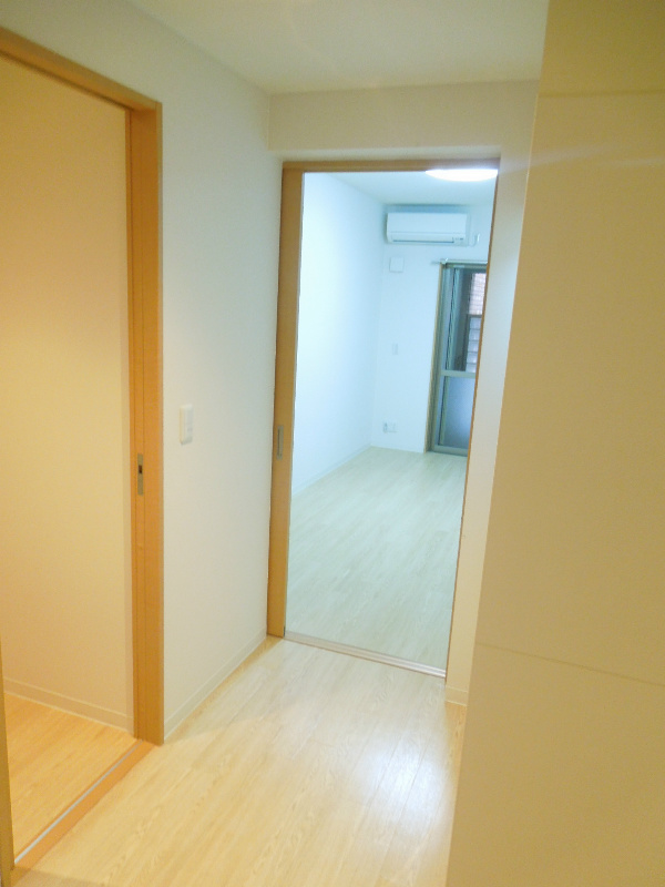 リバーパレス白川 その他部屋・スペース