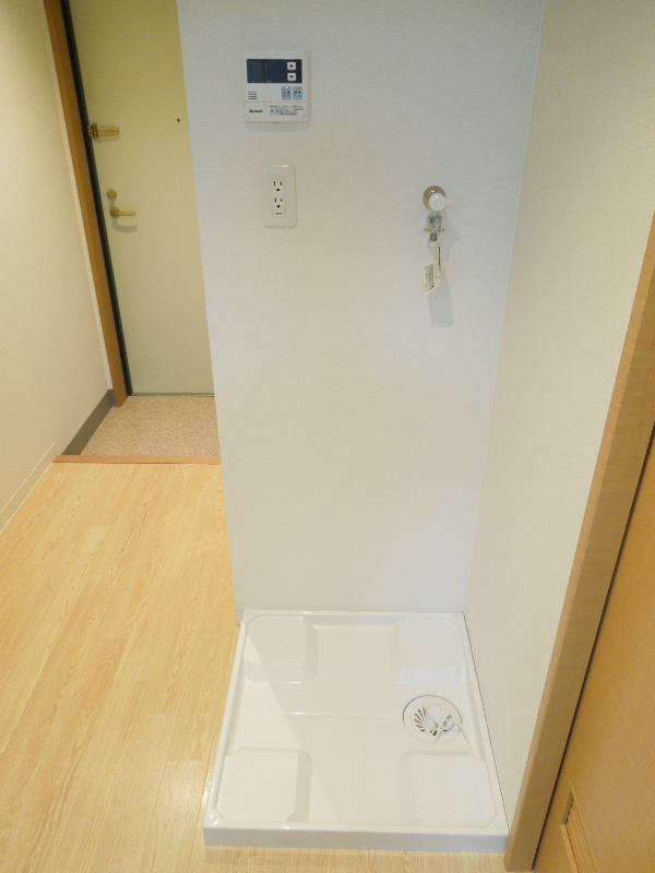 リバーパレス白川 その他設備