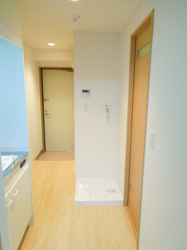 リバーパレス白川 その他部屋・スペース