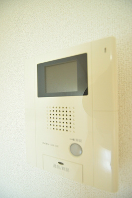 クリザンテーム山本Ⅱ セキュリティ
