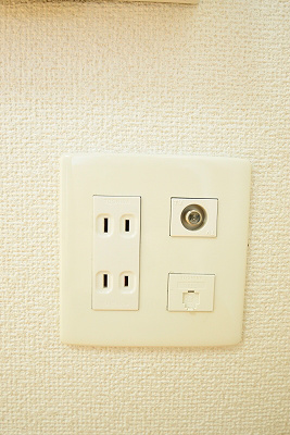 クリザンテーム山本Ⅱ その他設備