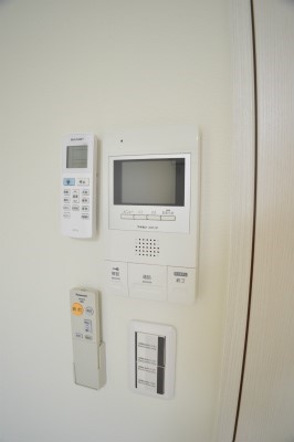 アークリード五条七本松 セキュリティ