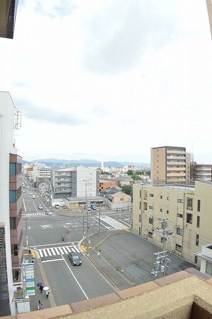 アスヴェル京都西京極 その他