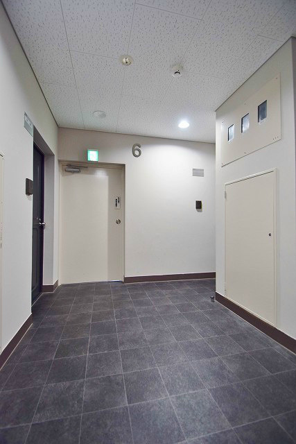メゾン洛北 その他