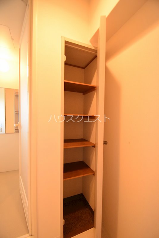 メゾン洛北 その他