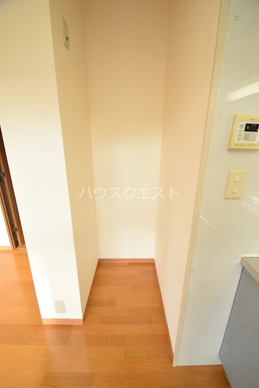 メゾン洛北 その他