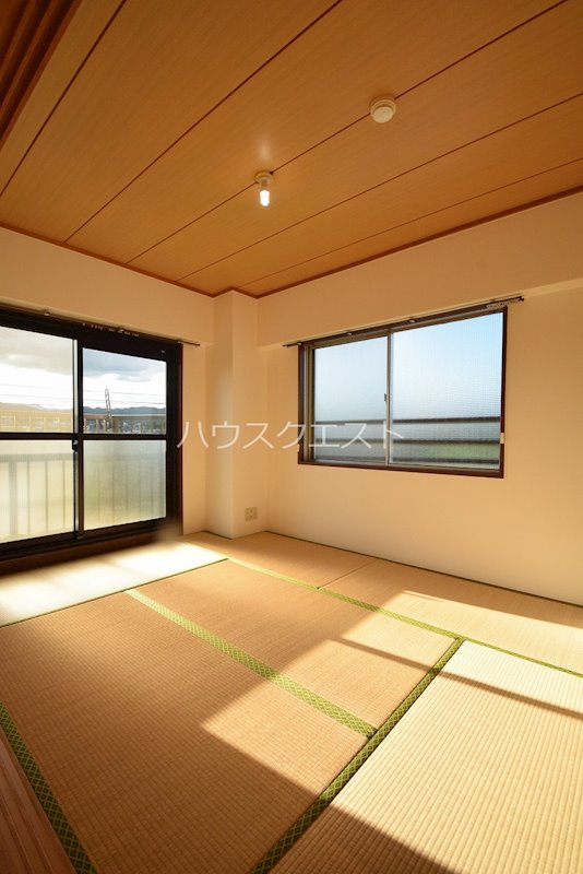 メゾン洛北 その他