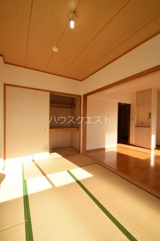 メゾン洛北 その他