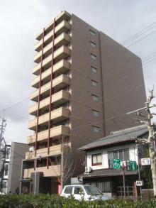 エステムコート京都駅前KOTO 外観