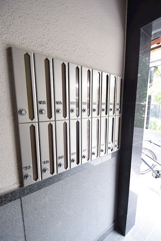 セントガーデン その他設備