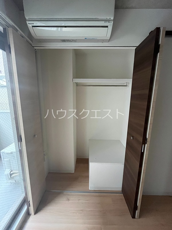 VIOLA IWASA 収納