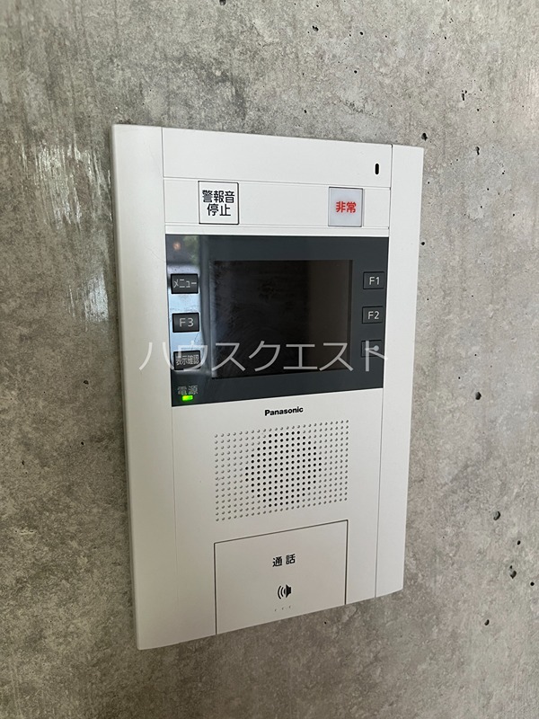VIOLA IWASA セキュリティ
