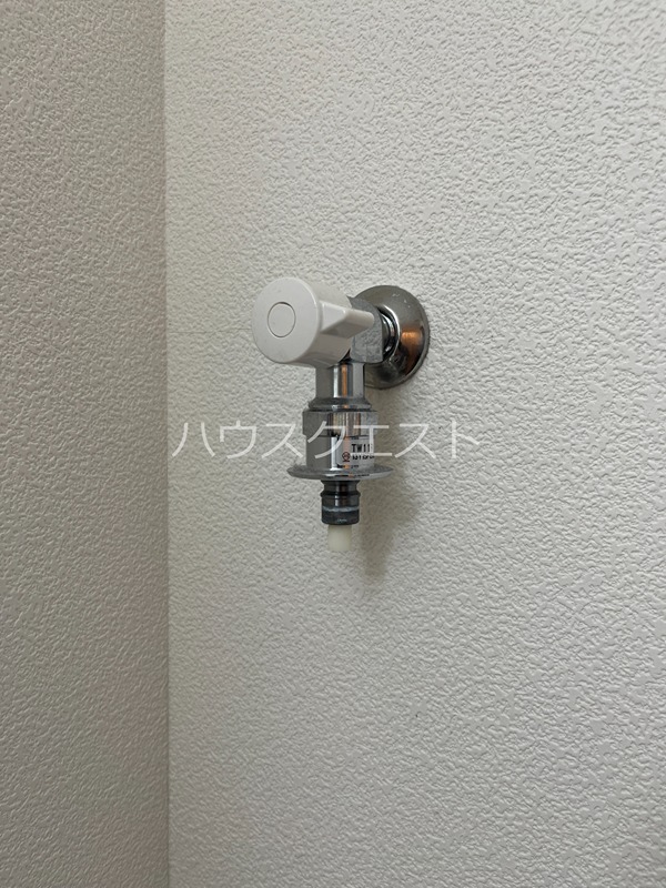 VIOLA IWASA トイレ
