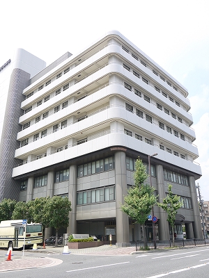 VIOLA IWASA 総合病院