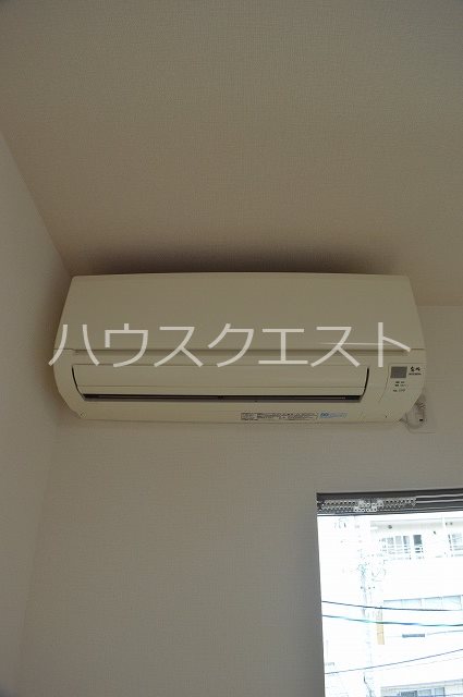 カーサフォレスタⅠ その他設備