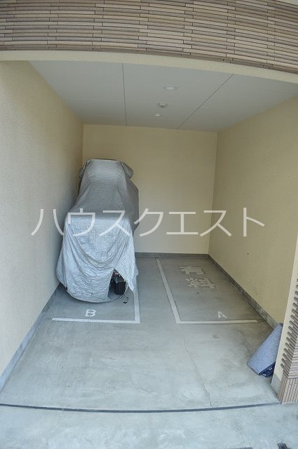 カーサフォレスタⅠ その他
