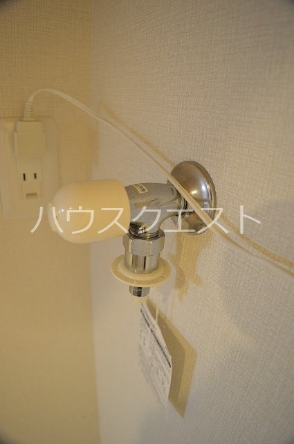 カーサフォレスタⅠ その他