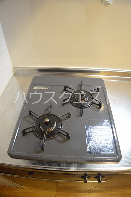 カーサフォレスタⅠ その他