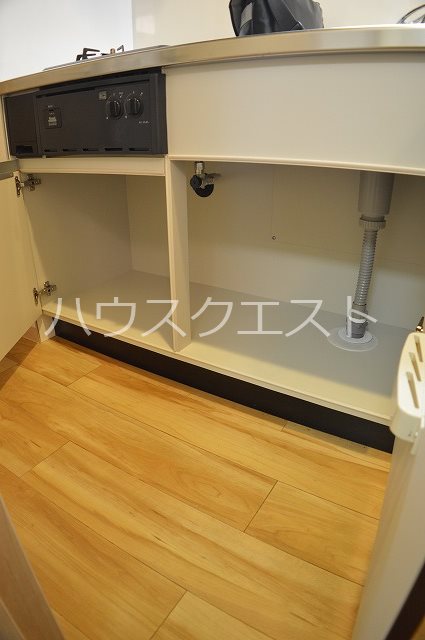 カーサフォレスタⅠ その他