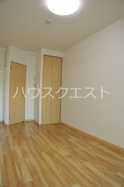 カーサフォレスタⅠ リビング