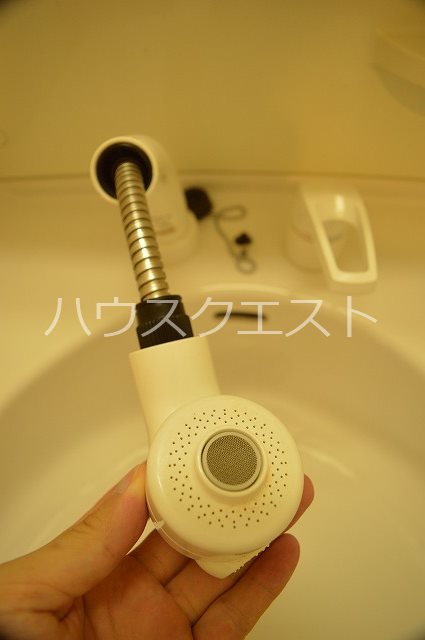 カーサフォレスタⅠ その他