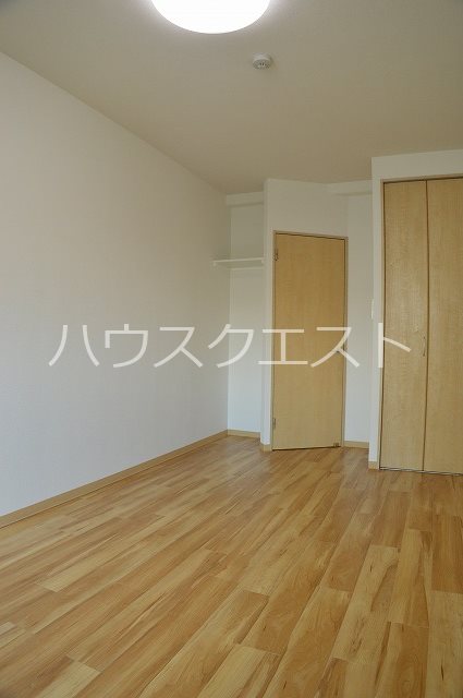 カーサフォレスタⅠ その他
