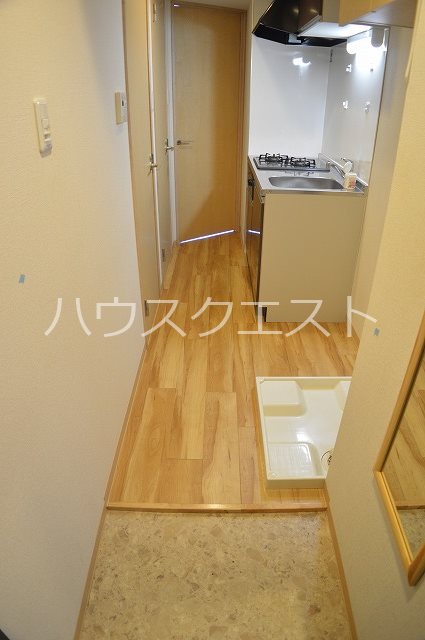 カーサフォレスタⅠ その他