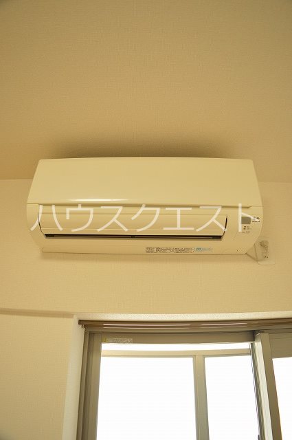 カーサフォレスタⅠ その他