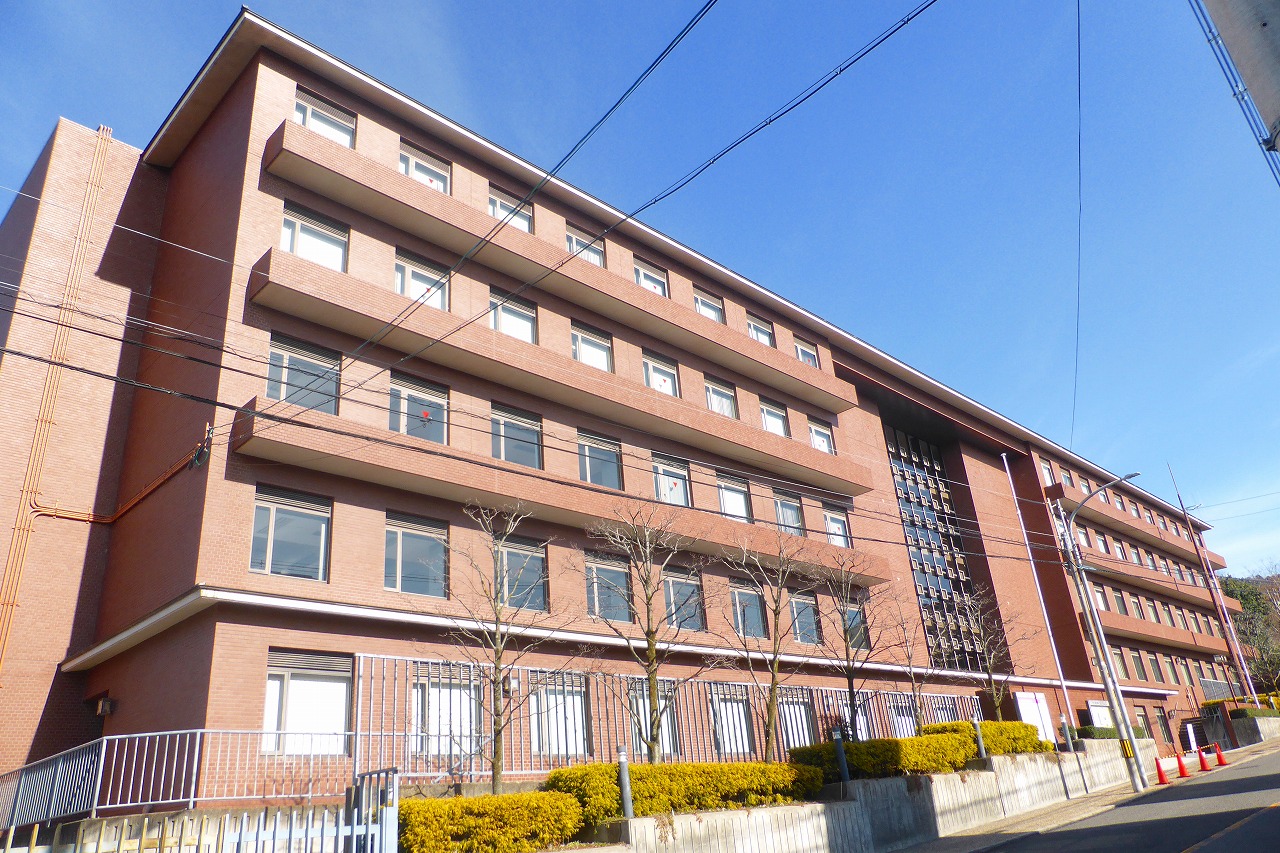 アスヴェル京都東山五条 大学・短大