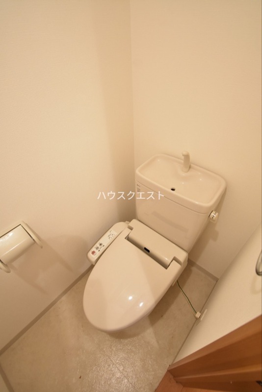 テルマーノ西洞院 トイレ