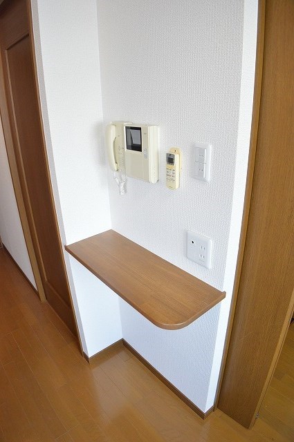 べラジオ京都神泉苑 その他部屋・スペース