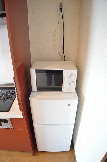 べラジオ京都神泉苑 その他部屋・スペース