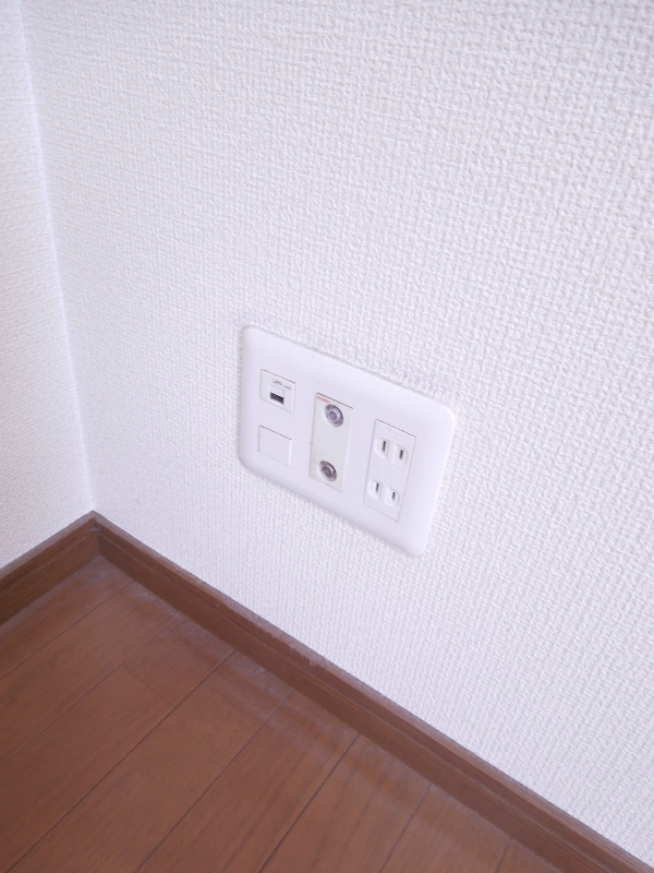ベラジオ京都高台寺 その他設備