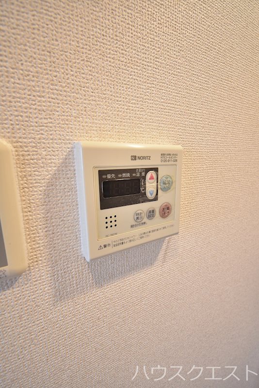 エステムプラザ京都五条大橋 その他