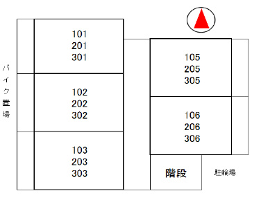 グランピア西陣 その他