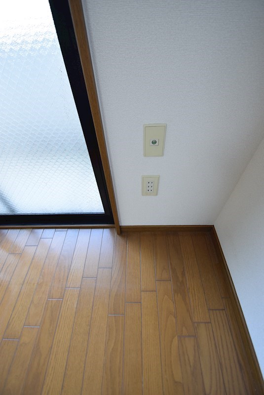 グランピア西陣 その他