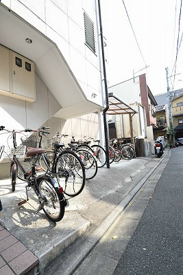 グランピア西陣 その他共有部分