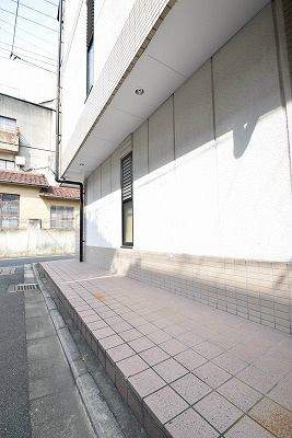 グランピア西陣 その他