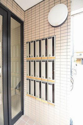 グランピア西陣 その他