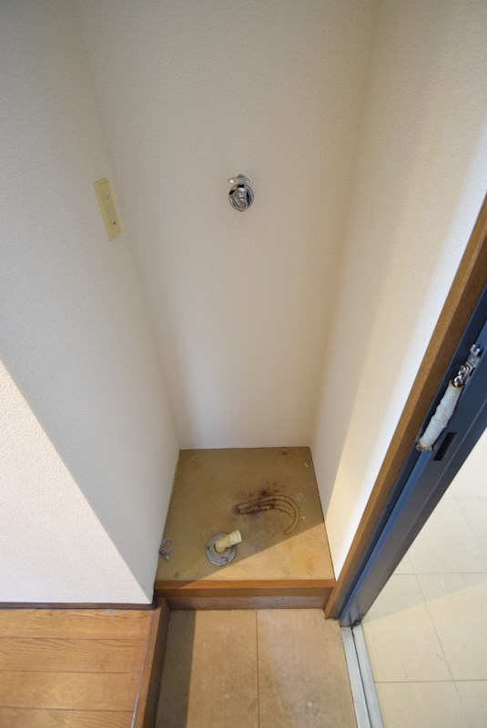 グランピア西陣 その他部屋・スペース
