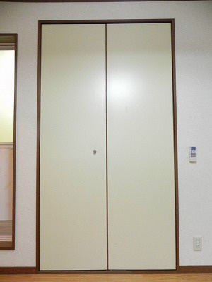 アンクルアベニュー 収納