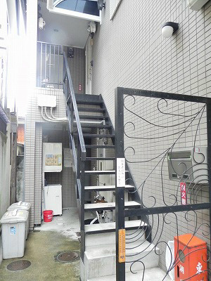アンクルアベニュー その他共有部分